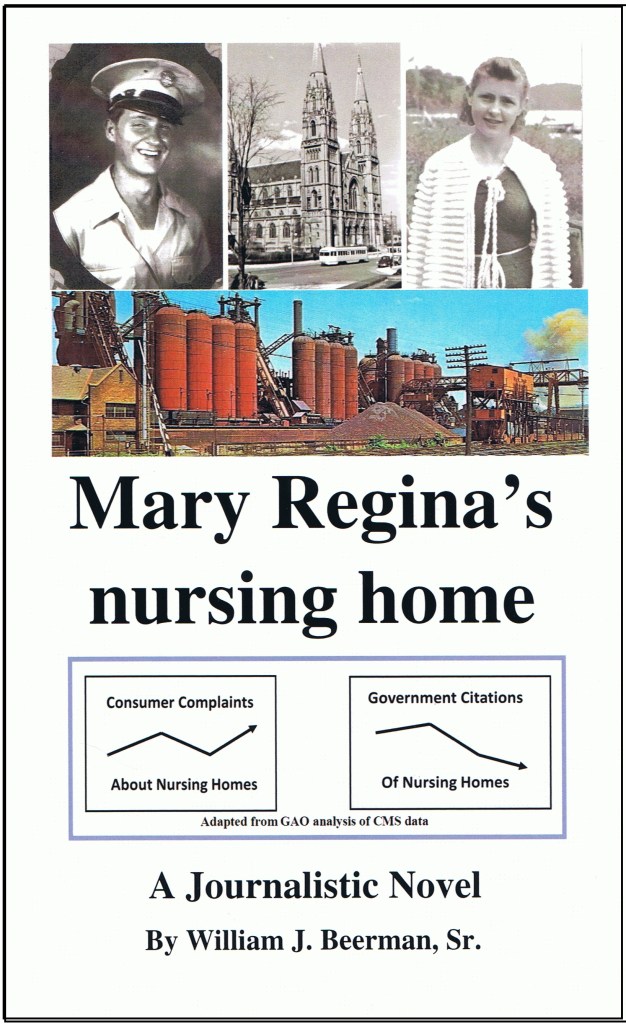 Mary Regina's Nursing Home