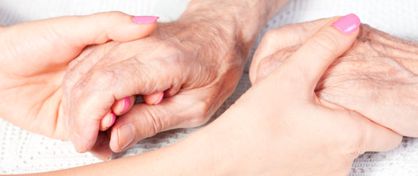 How many care givers does your nursing home really have?